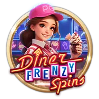 Diner Frenzy Spins